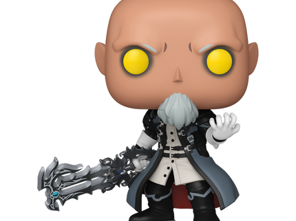 FUNKO POP! Vinyl figuur: Kingdom Hearts - Xehanort with Blade
