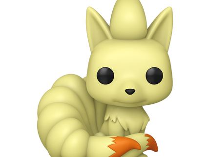 FUNKO POP! Jumbo Vinyl figuur: Pokemon - Ninetails