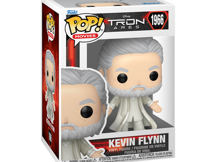 FUNKO POP! Vinyl figuur: Disney: Tron: Ares - Kevin Flynn