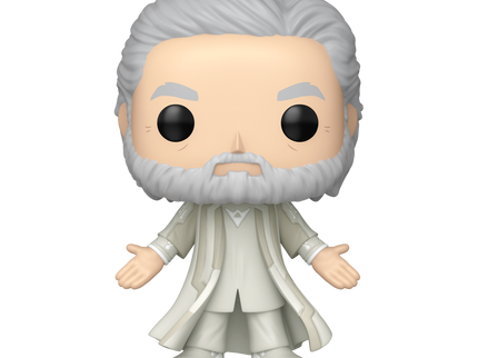 FUNKO POP! Vinyl figuur: Disney: Tron: Ares - Kevin Flynn