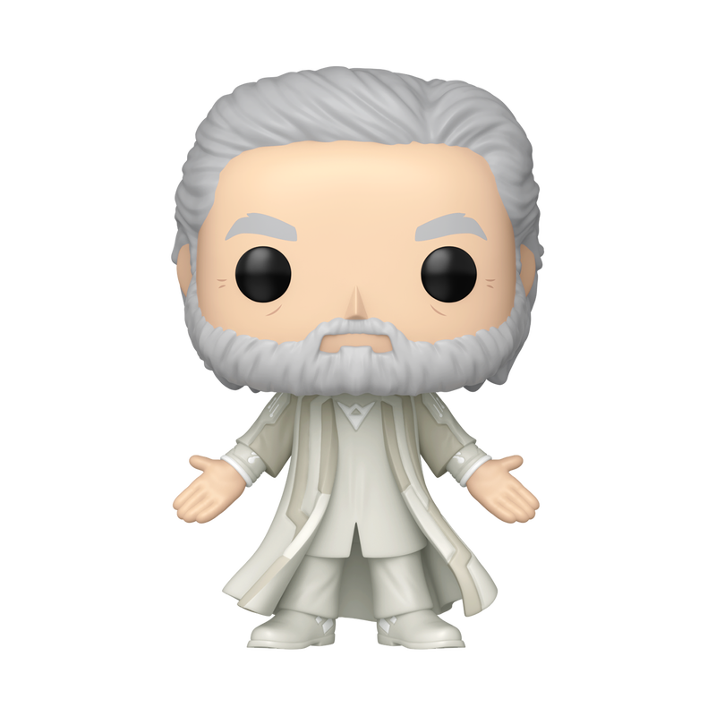 FUNKO POP! Vinyl figuur: Disney: Tron: Ares - Kevin Flynn