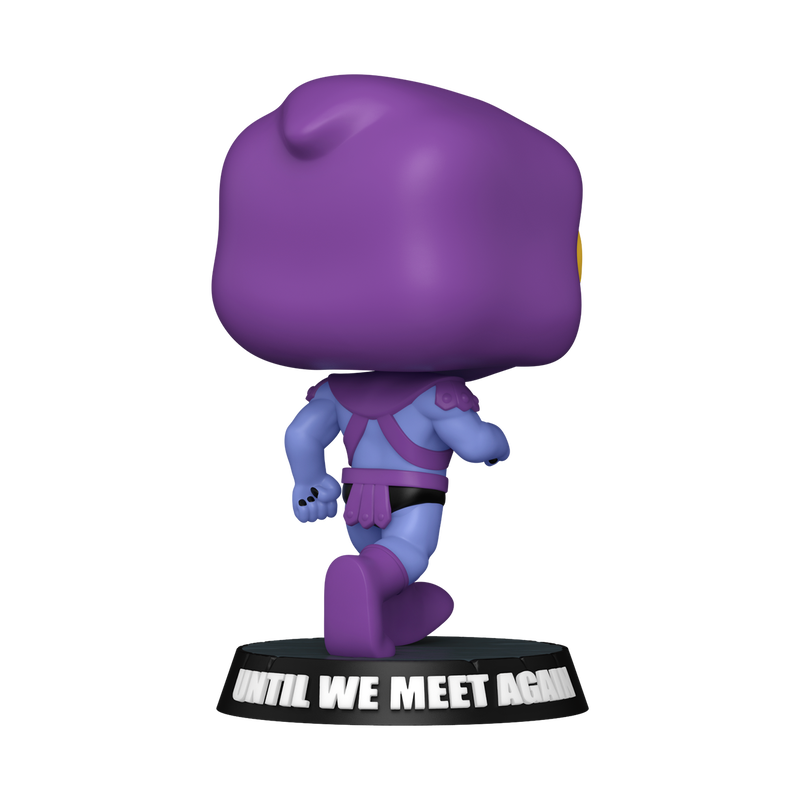 FUNKO POP! Vinyl figuur: Masters Of The Universe - Skeletor (Until We Meet Again Meme)