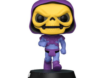 FUNKO POP! Vinyl figuur: Masters Of The Universe - Skeletor (Until We Meet Again Meme)