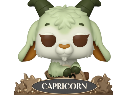 FUNKO POP! Vinyl figuur: Zodiac - Capricorn