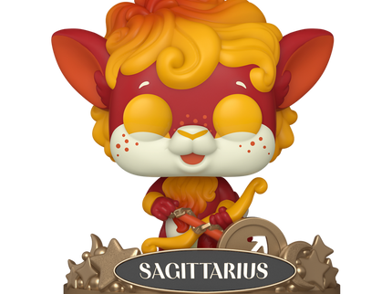 FUNKO POP! Vinyl figuur: Sagittarius (Ambur)