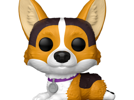 FUNKO POP! Vinyl figuur: Corgi