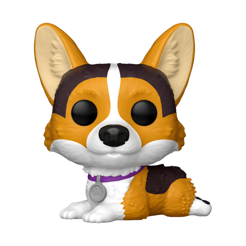 FUNKO POP! Vinyl figuur: Corgi
