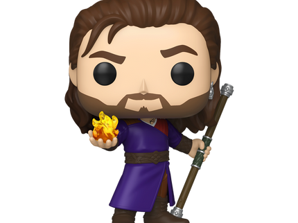 FUNKO POP! Vinyl figuur: Baldur´s Gate - Gale (w/ Chase)