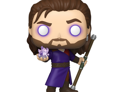 FUNKO POP! Vinyl figuur: Baldur´s Gate - Gale (w/ Chase)