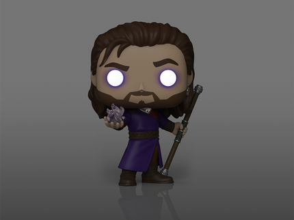 FUNKO POP! Vinyl figuur: Baldur´s Gate - Gale (w/ Chase)