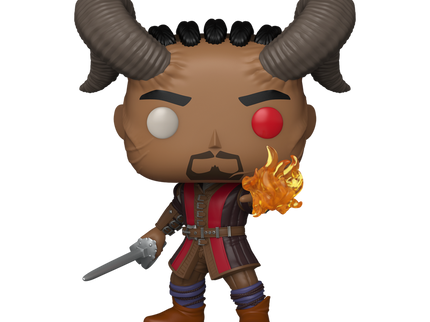 FUNKO POP! Vinyl figuur: Baldur´s Gate - Wyll