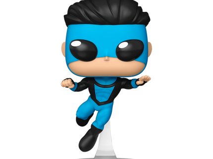 FUNKO POP! Vinyl figuur: Invincible (w/ Chase)