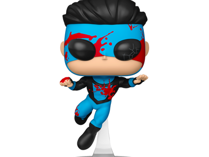 FUNKO POP! Vinyl figuur: Invincible (w/ Chase)
