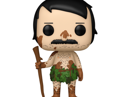 FUNKO POP! Vinyl figuur: Bob´s Burgers - Bob Belcher