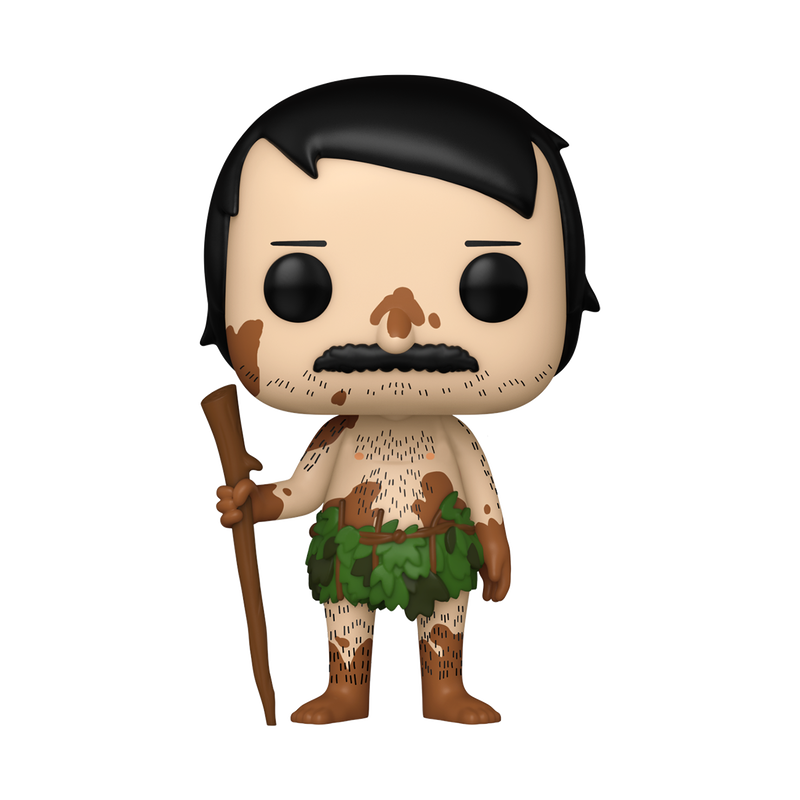 FUNKO POP! Vinyl figuur: Bob´s Burgers - Bob Belcher
