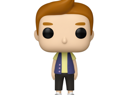FUNKO POP! Vinyl figuur: Bob´s Burgers - Jimmy Jr.
