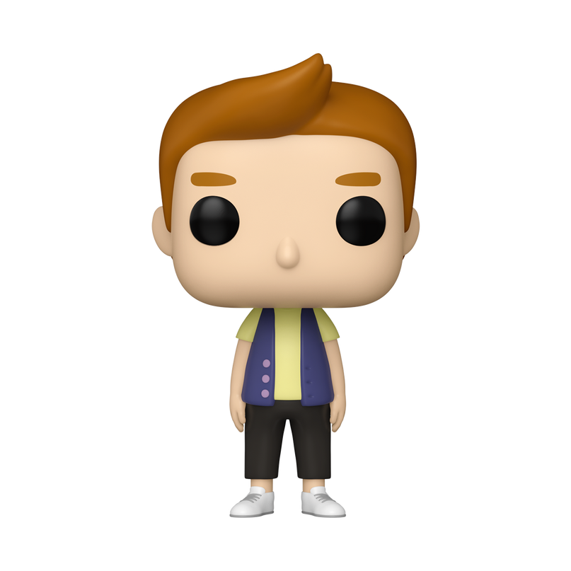 FUNKO POP! Vinyl figuur: Bob´s Burgers - Jimmy Jr.