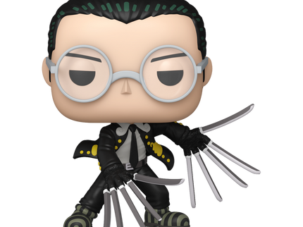FUNKO POP! Vinyl figuur: One Piece - Kuro