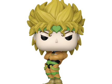 FUNKO POP! Vinyl figuur: JoJo´s Bizarre Adventure - DIO