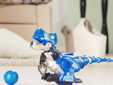 SILVERLIT Robot Train My Dino