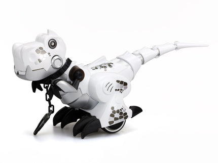 SILVERLIT Robot Train My Dino