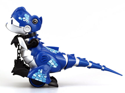 SILVERLIT Robot Train My Dino