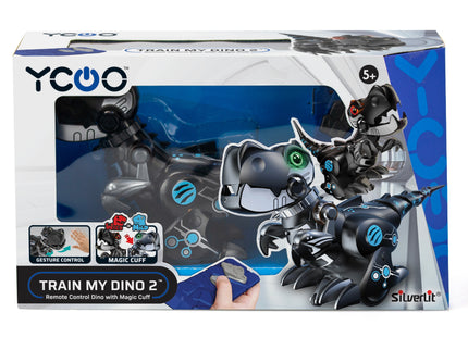 SILVERLIT robot Train My Dino