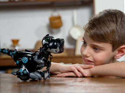 SILVERLIT robot Train My Dino