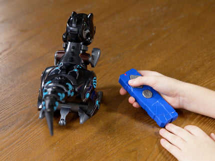 SILVERLIT robot Train My Dino