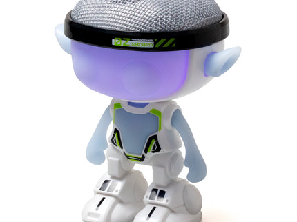 YCOO Talkimon interaktiivne robot, 12,5 cm
