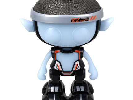 YCOO Talkimon interaktiivne robot, 12,5 cm