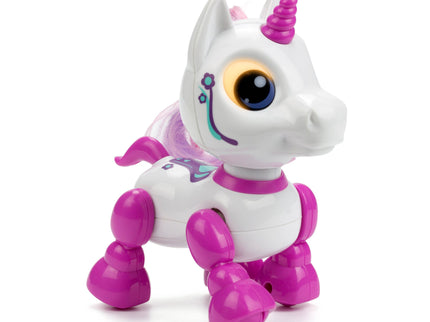 SILVERLIT YCOO Robohead, 12 cm