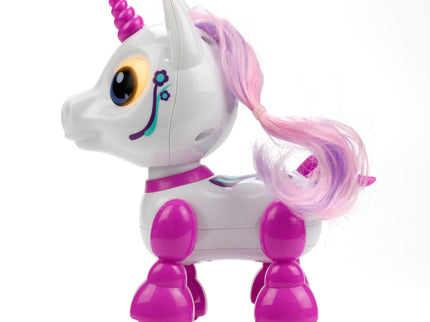 SILVERLIT YCOO Robohead, 12 cm
