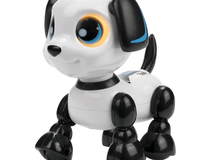 SILVERLIT YCOO Robohead, 12 cm