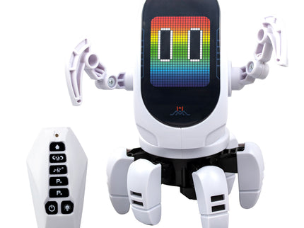 SILVERLIT YCOO Robot Octobot