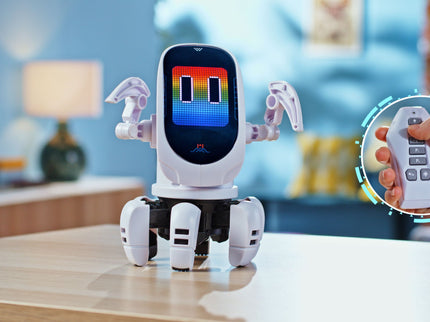 SILVERLIT YCOO Robot Octobot