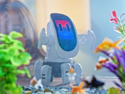 SILVERLIT YCOO Robot Octobot