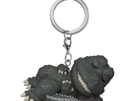 FUNKO POP! Võtmehoidja: Sleeping Godzilla