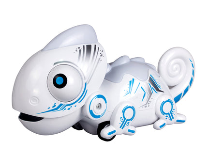 SILVERLIT YCOO Raadioteel juhitav robot Robo Chameleon