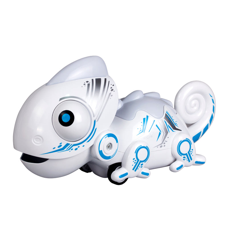 SILVERLIT YCOO Raadioteel juhitav robot Robo Chameleon