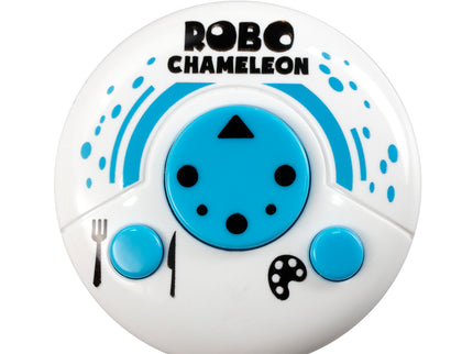 SILVERLIT YCOO Raadioteel juhitav robot Robo Chameleon