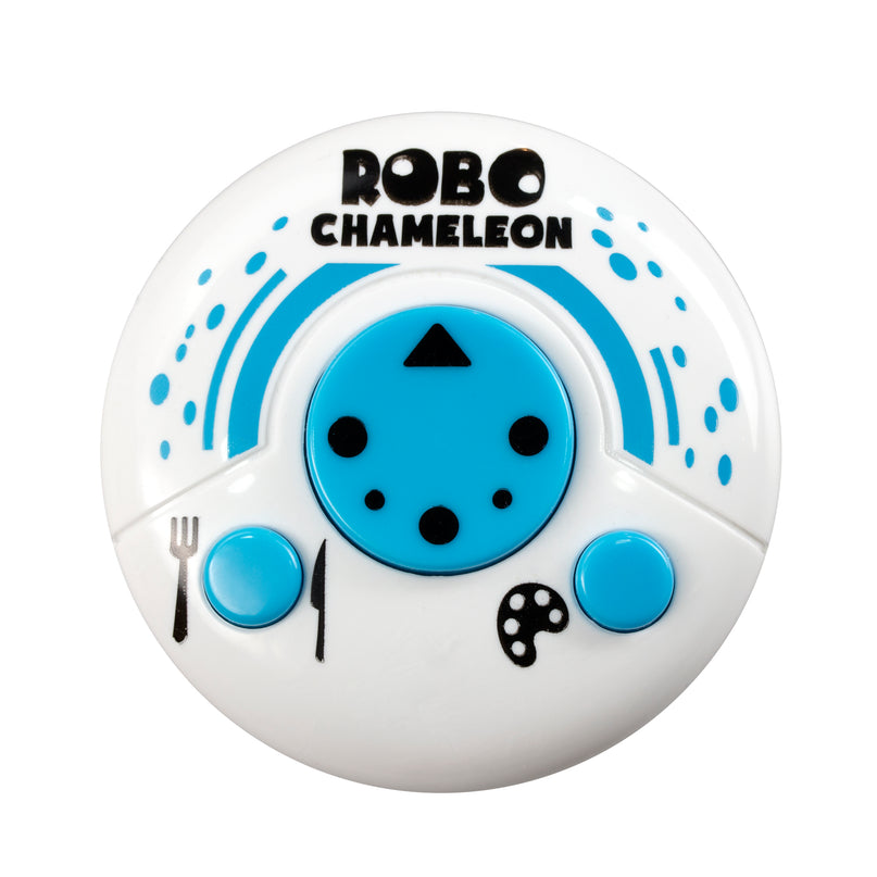 SILVERLIT YCOO Raadioteel juhitav robot Robo Chameleon