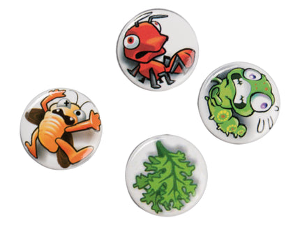 SILVERLIT YCOO Raadioteel juhitav robot Robo Chameleon