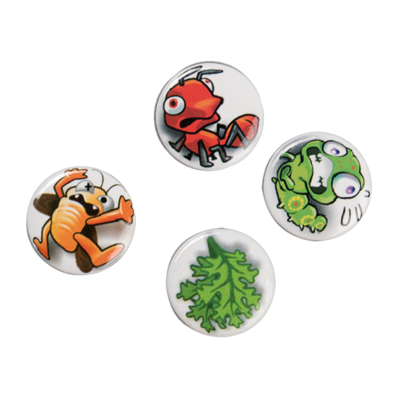 SILVERLIT YCOO Raadioteel juhitav robot Robo Chameleon