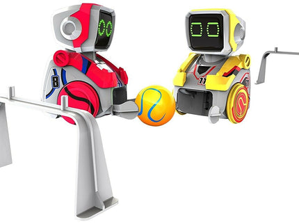 SILVERLIT Robotid Kickabot