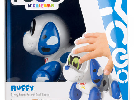 SILVERLIT Robot Ruffy