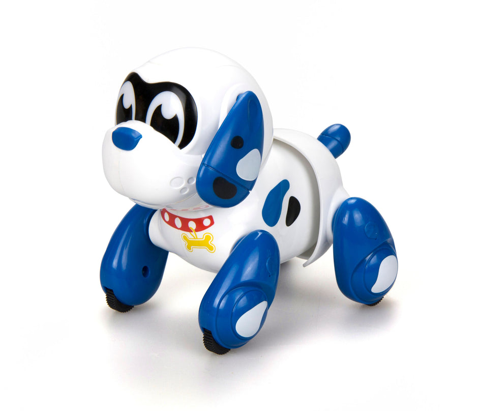 SILVERLIT Robot Ruffy