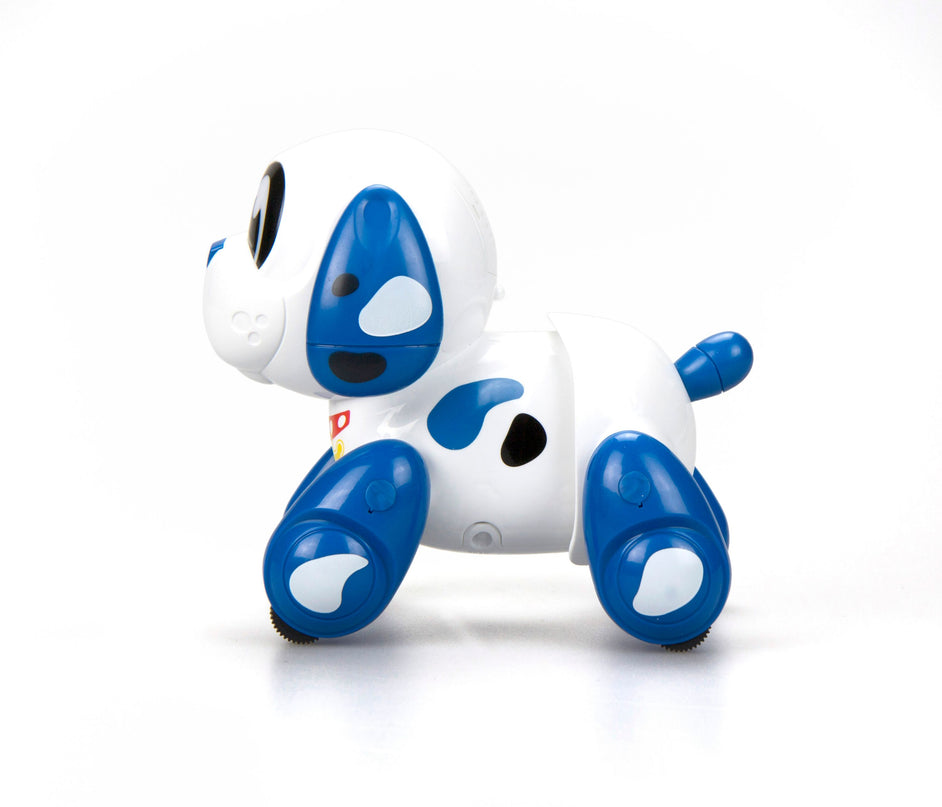 SILVERLIT Robot Ruffy