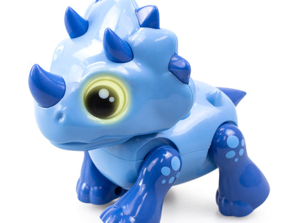 YCOO robot-dinosaurus Dino pea püsti, 13 cm