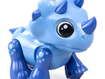 YCOO robot-dinosaurus Dino pea püsti, 13 cm